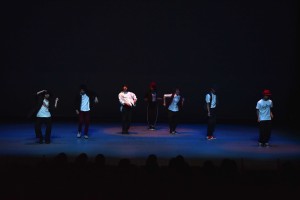 Bravers! Soul & rock